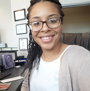 Meet your Posher, Natalie